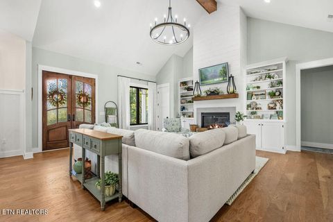 Tiny photo for 7605 Charlton Rd, Knoxville, TN 37920 (MLS # 1331412)