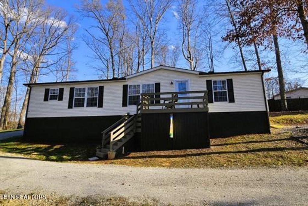 Photo of 534 Ronald Drive, Strawberry Plains, TN 37871 (MLS # 1255800)