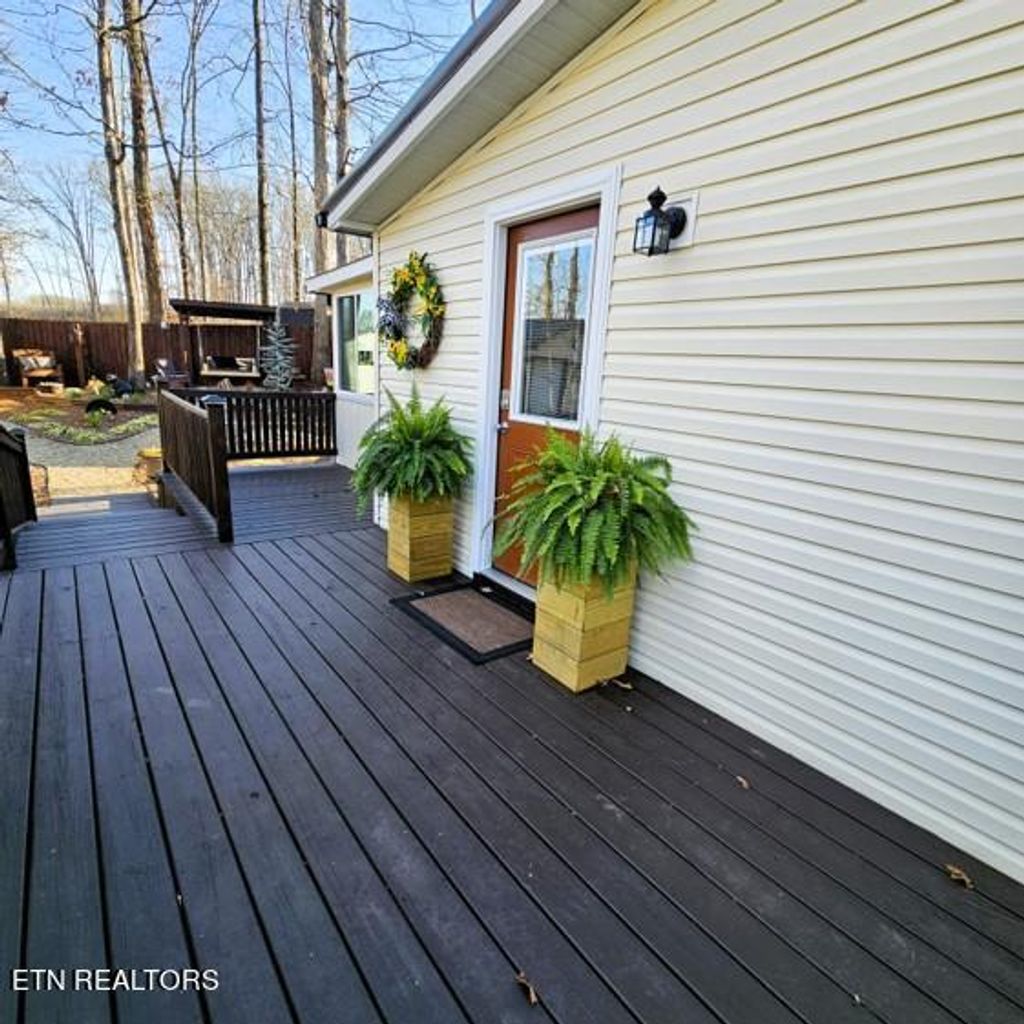Photo of 534 Ronald Drive, Strawberry Plains, TN 37871 (MLS # 1255800)