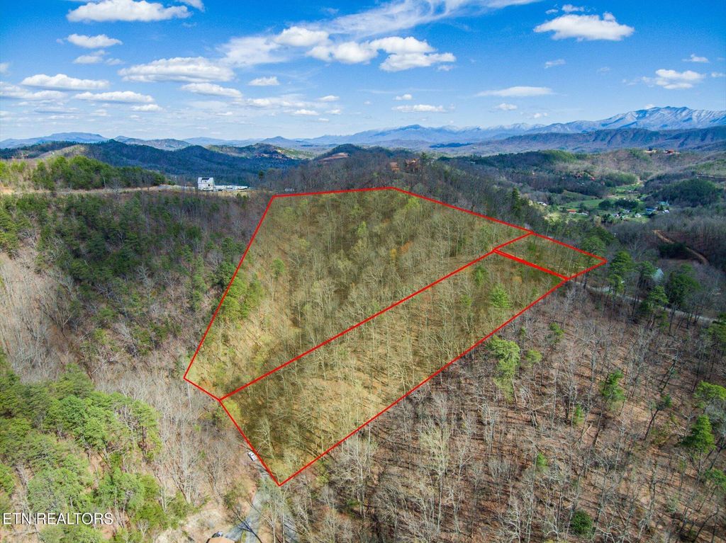 Photo of Windmere Way Lot Po49, Sevierville, TN 37862 (MLS # 1282301)