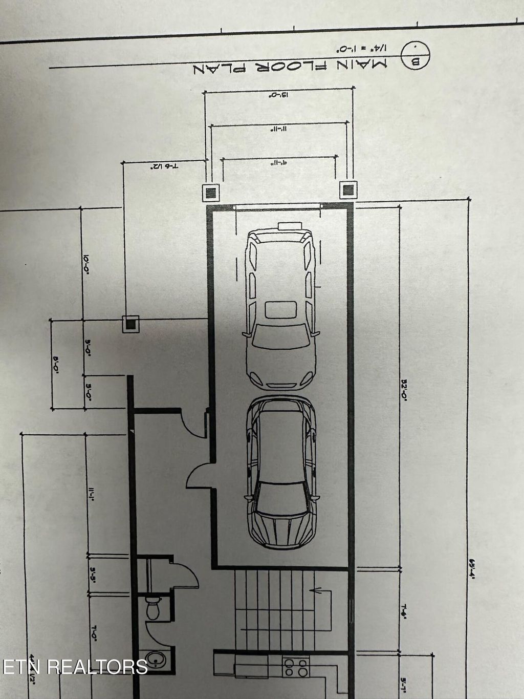 Photo of 715 Haig St, Maryville, TN 37801 (MLS # 1325957)