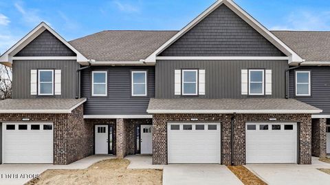 Photo of 715 Haig St, Maryville, TN 37801 (MLS # 1325957)