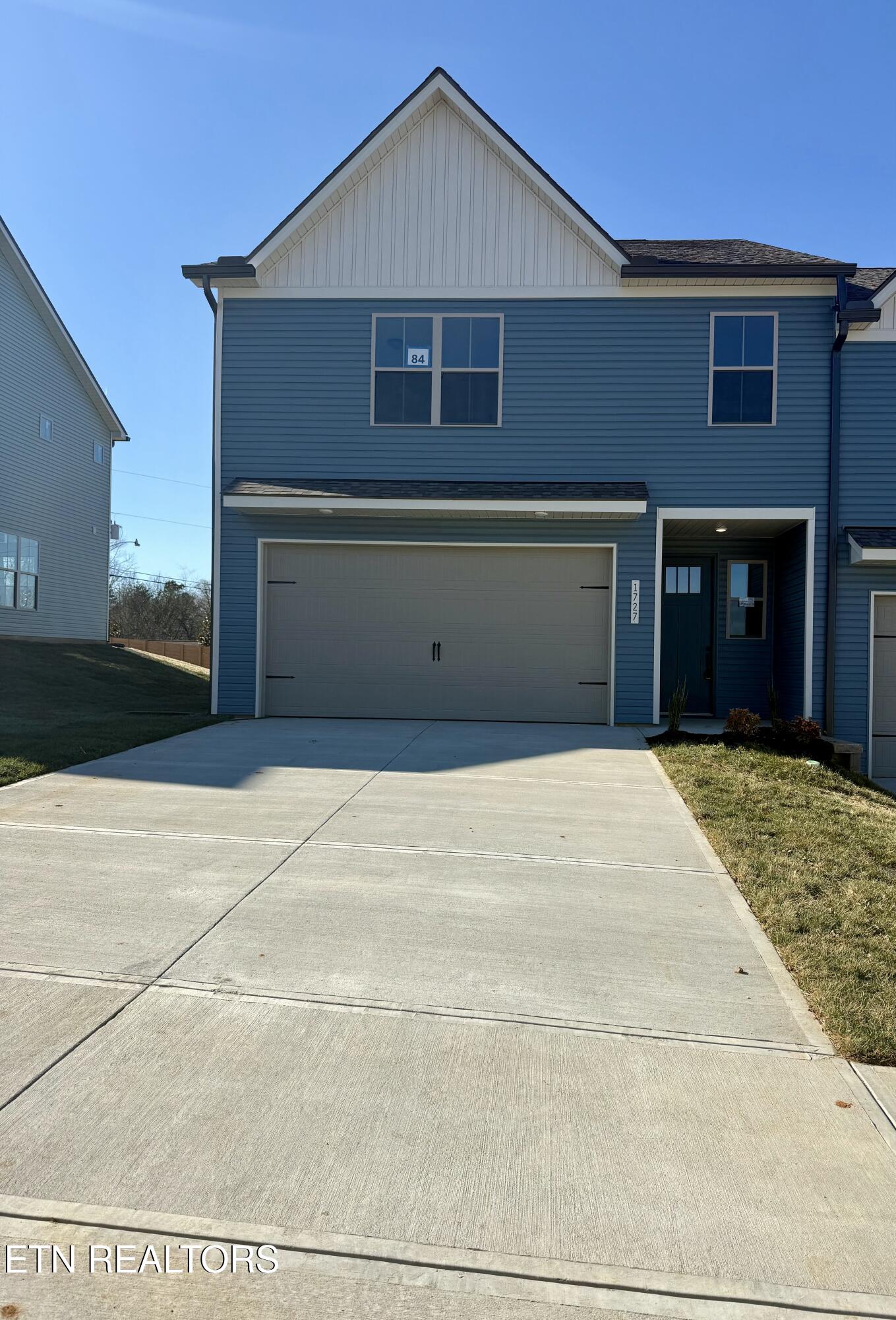 1727 Bennett Village Drive