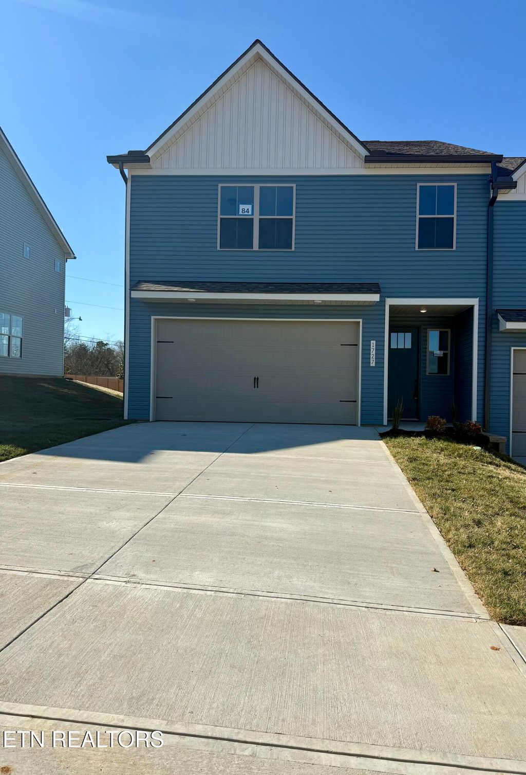 Photo of 1727 Bennett Village Drive, Maryville, TN 37804 (MLS # 1326977)