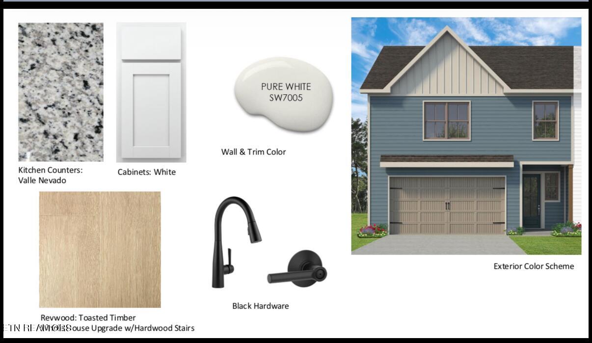 1727 Bennett Village Drive