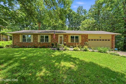 Photo of 1516 Scottsdale Drive, Knoxville, TN 37922 (MLS # 1346782)