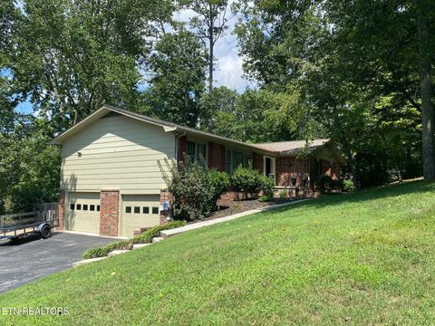 101 Greenbriar Lane Oak Ridge TN 37830