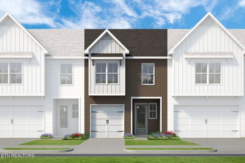 Photo of 1635 Lateglow Way, Knoxville, TN 37931 (MLS # 1334179)