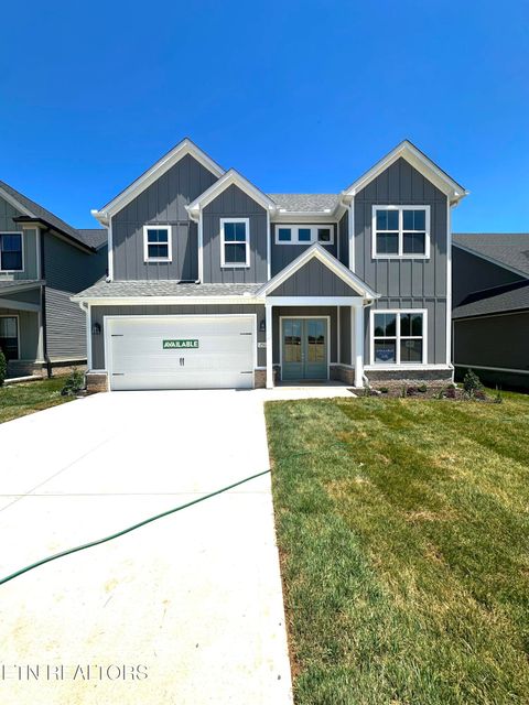 Photo of 2512 Maroon Bells Rd, Knoxville, TN 37932 (MLS # 1343432)