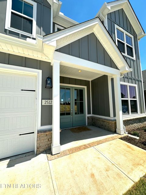 Tiny photo for 2512 Maroon Bells Rd, Knoxville, TN 37932 (MLS # 1343432)