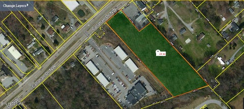 Tiny photo for 1342 Callahan Drive, Knoxville, TN 37912 (MLS # 1329846)