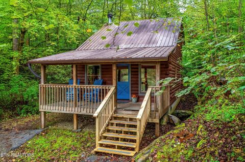 Photo of 236 Mountain Ave, Townsend, TN 37882 (MLS # 1332251)