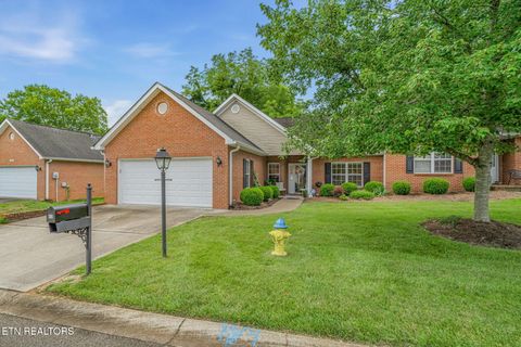 Photo of 412 Woodlawn Gardens Way, Knoxville, TN 37920 (MLS # 1344337)