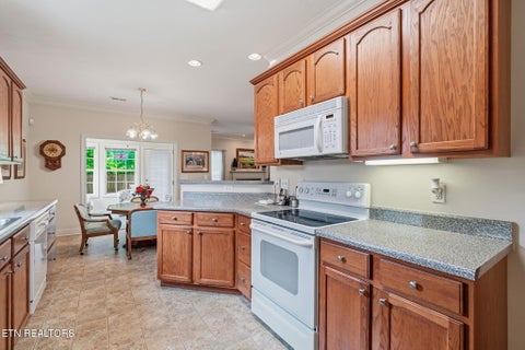 Tiny photo for 412 Woodlawn Gardens Way, Knoxville, TN 37920 (MLS # 1344337)