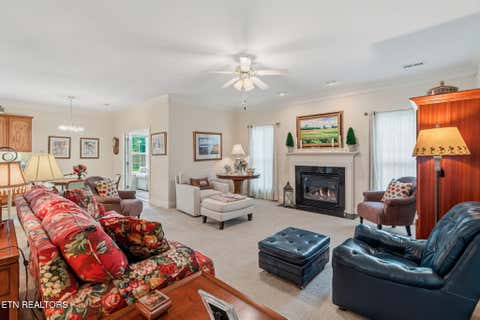 Tiny photo for 412 Woodlawn Gardens Way, Knoxville, TN 37920 (MLS # 1344337)