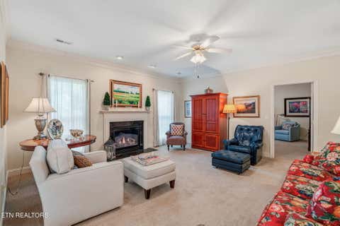 Tiny photo for 412 Woodlawn Gardens Way, Knoxville, TN 37920 (MLS # 1344337)