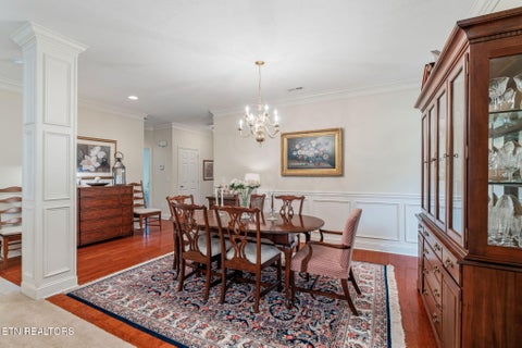 Tiny photo for 412 Woodlawn Gardens Way, Knoxville, TN 37920 (MLS # 1344337)