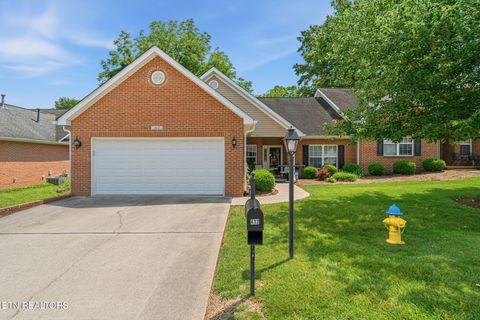 Tiny photo for 412 Woodlawn Gardens Way, Knoxville, TN 37920 (MLS # 1344337)