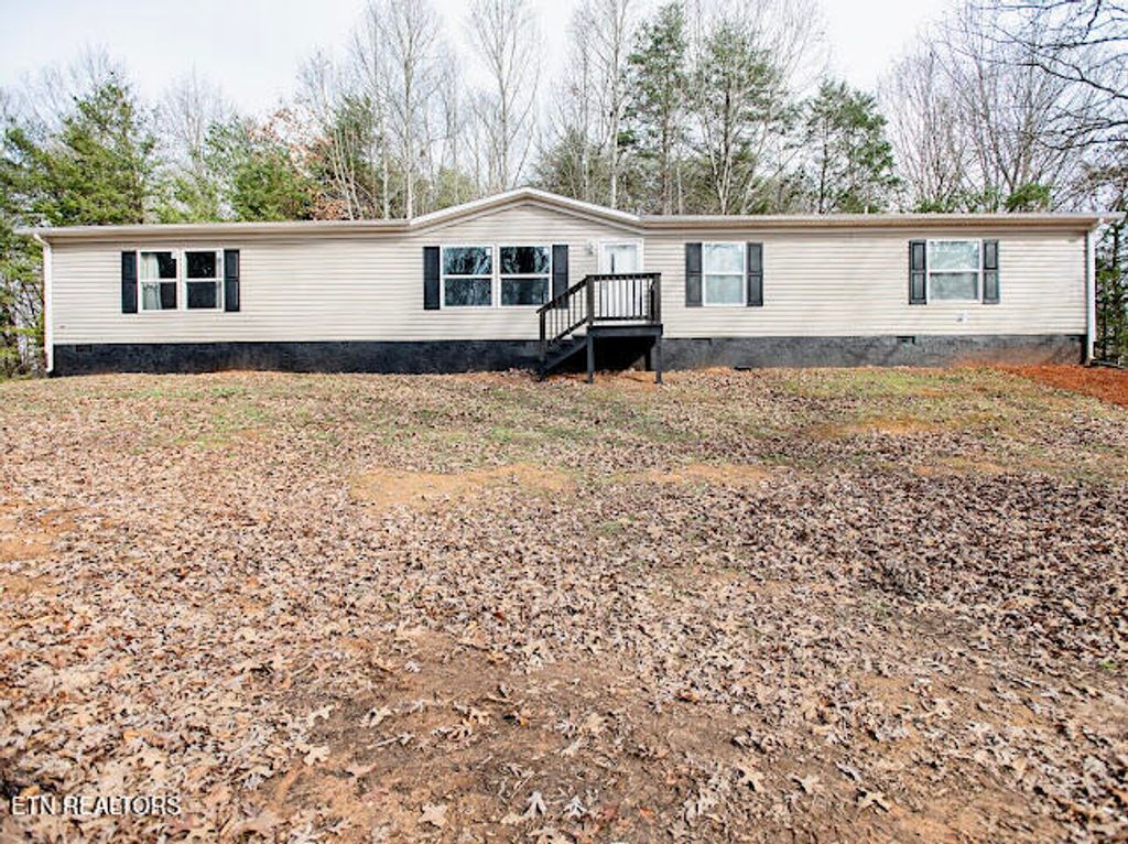Photo of 176 Gamble Road Rd, Madisonville, TN 37354 (MLS # 1322102)