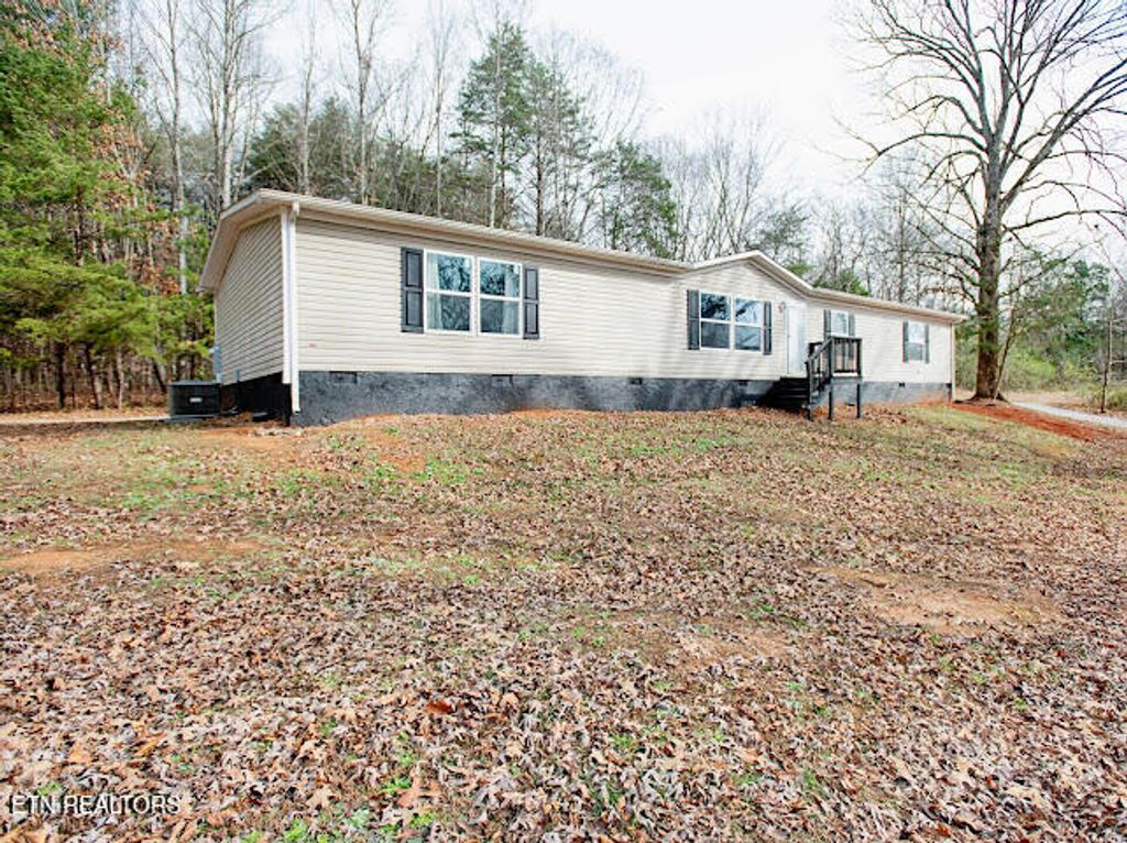 Photo of 176 Gamble Road Rd, Madisonville, TN 37354 (MLS # 1322102)