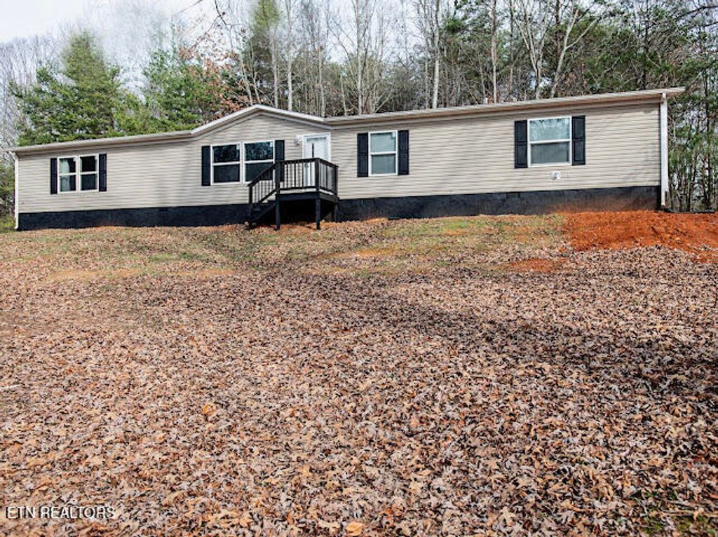 Photo of 176 Gamble Road Rd, Madisonville, TN 37354 (MLS # 1322102)