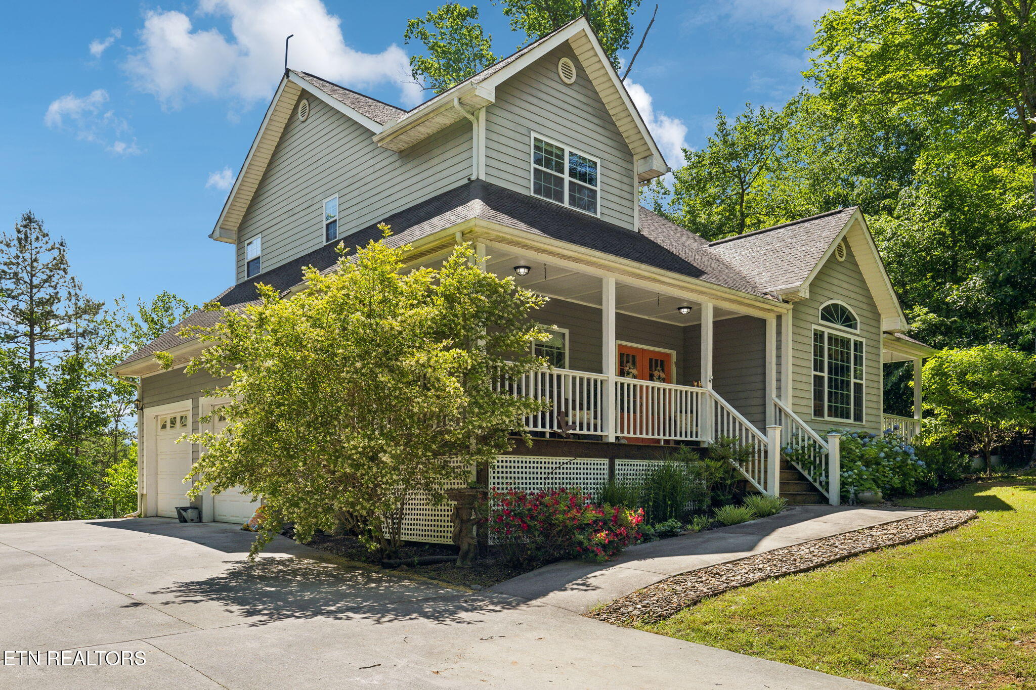 221 Stony Rock Lane