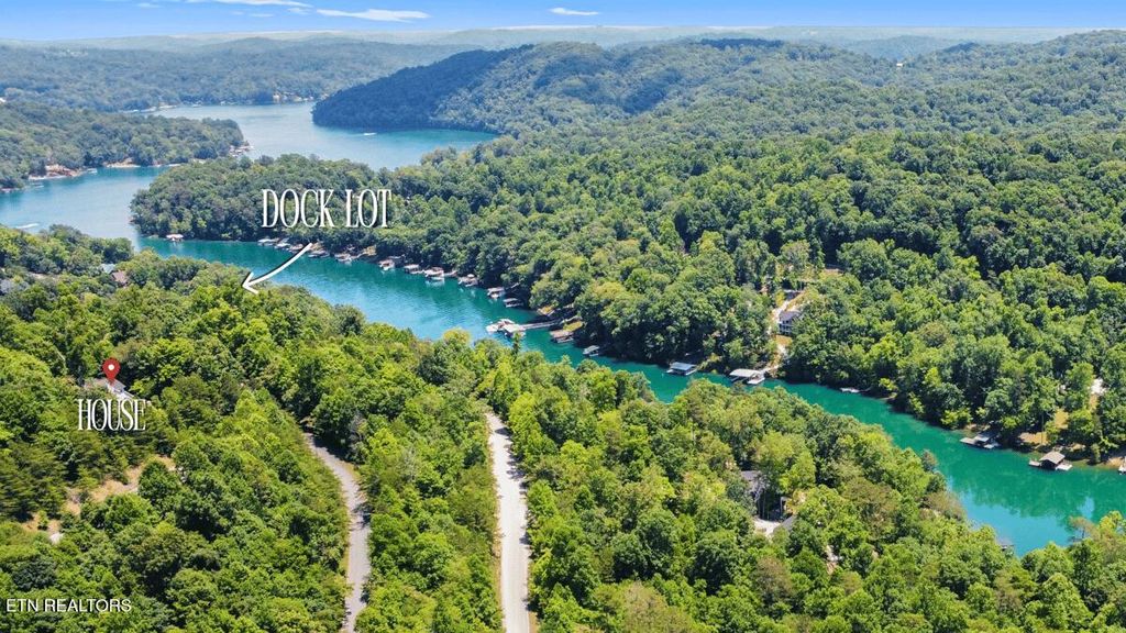 Photo of 221 Stony Rock Lane, Jacksboro, TN 37757 (MLS # 1301570)