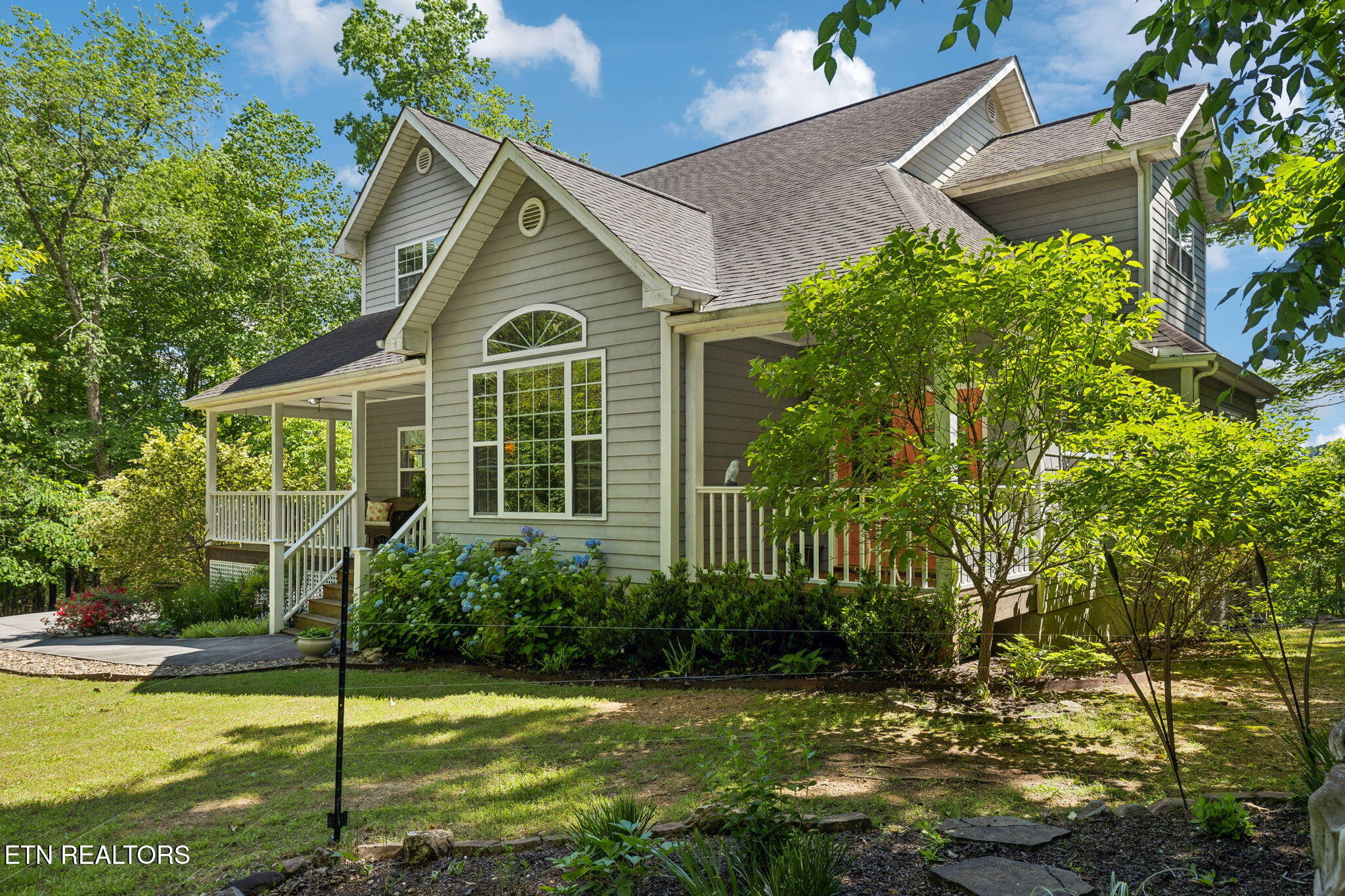 221 Stony Rock Lane