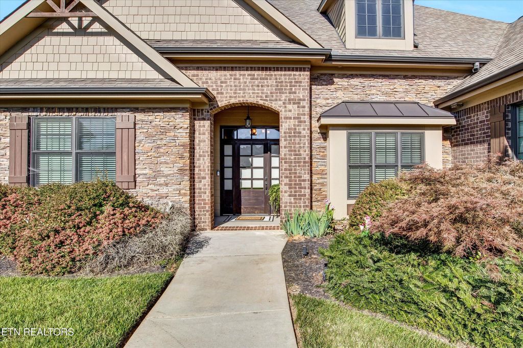 Photo of 2775 Old Club Rd, Loudon, TN 37774 (MLS # 1333272)