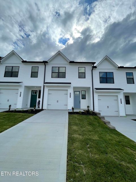 8829 Chapman Trace Way Knoxville TN 37920