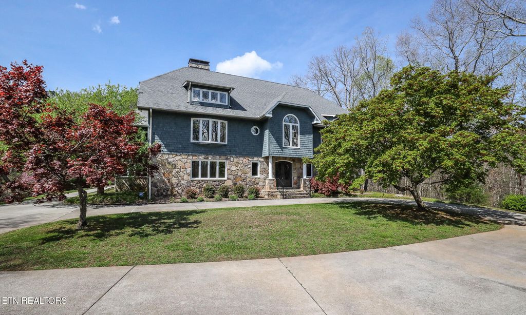 Photo of 9109 Lynnwood Lane, Rockford, TN 37853 (MLS # 1285967)