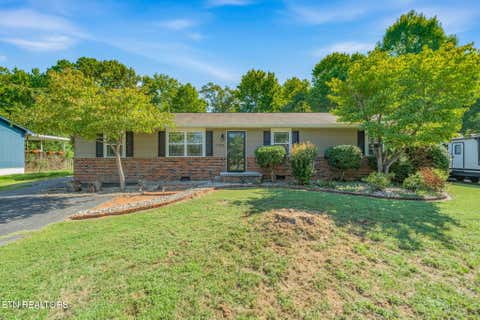 Photo of 7120 Hurst Lane, Knoxville, TN 37918 (MLS # 1353326)