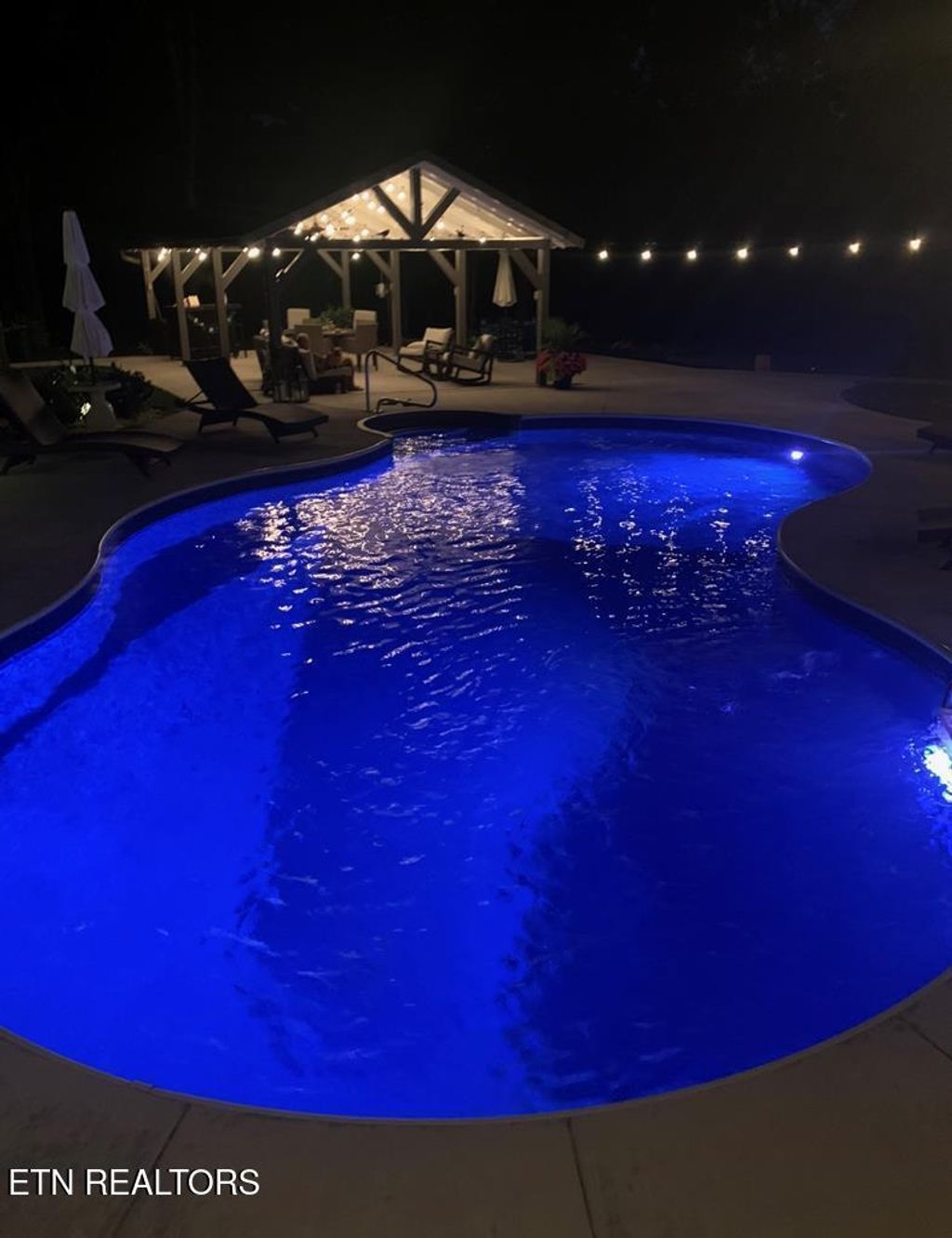 Photo of 6081 Buck Mountain Road N Of Rd, Cookeville, TN 38506 (MLS # 1336849)