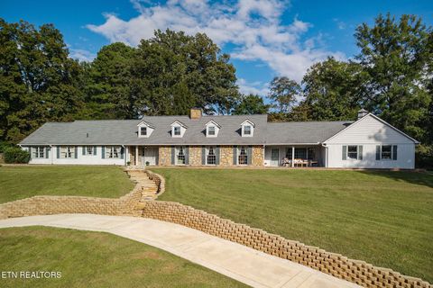 1400 Thomas Circle Cookeville TN 38506