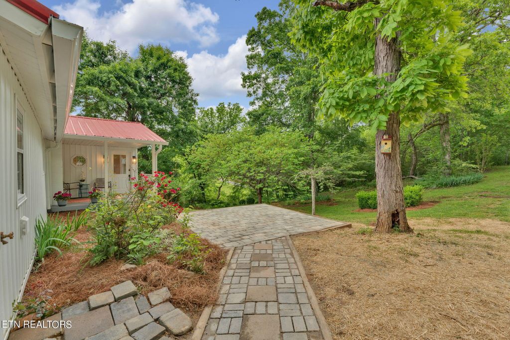 Photo of 740 Finn Long Rd, Friendsville, TN 37737 (MLS # 1262378)