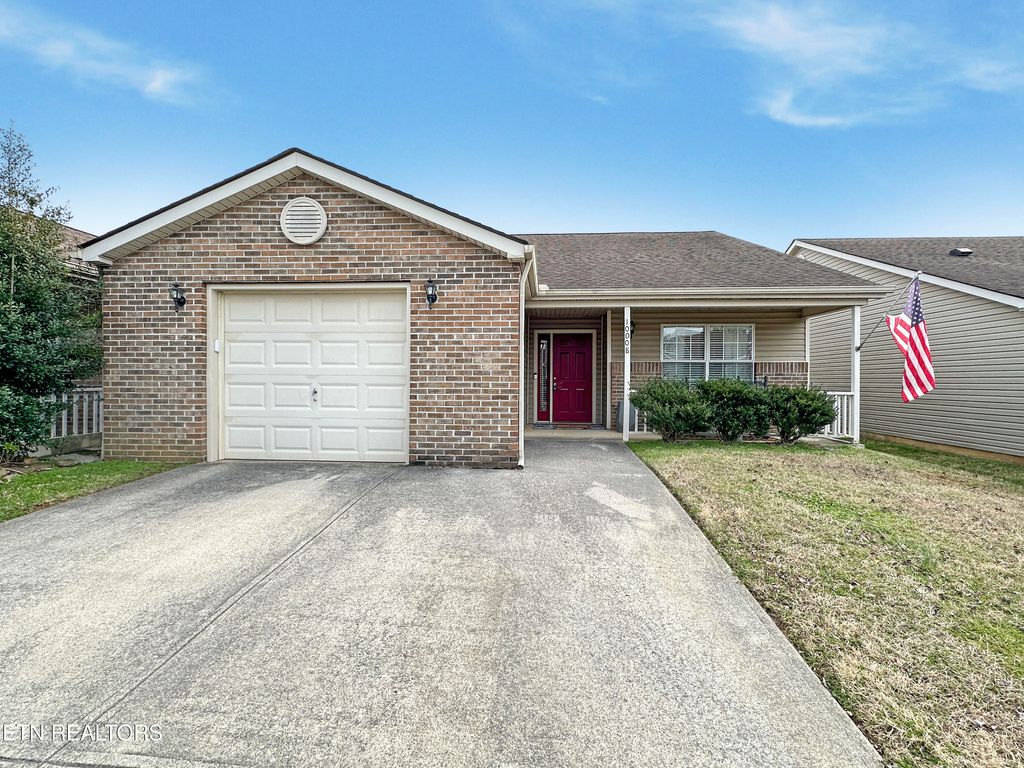 Photo of 10008 Greylock Way, Knoxville, TN 37931 (MLS # 1330729)