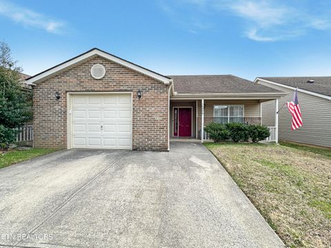 Photo of 10008 Greylock Way, Knoxville, TN 37931 (MLS # 1330729)