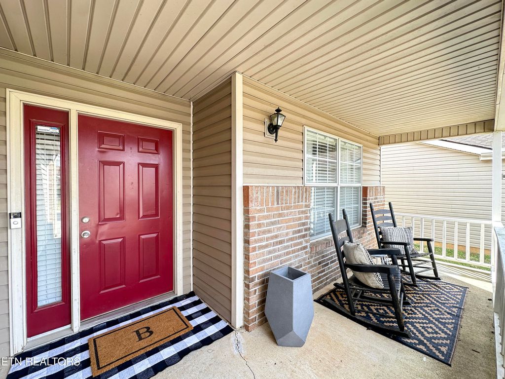 Photo of 10008 Greylock Way, Knoxville, TN 37931 (MLS # 1330729)