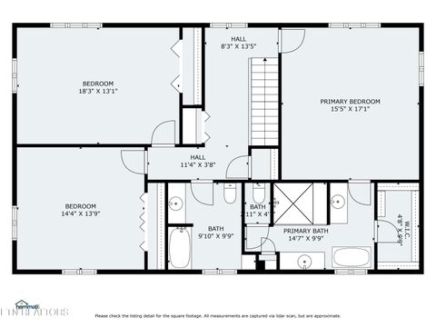 Tiny photo for 6964 Riverwood Drive, Knoxville, TN 37920 (MLS # 1329328)