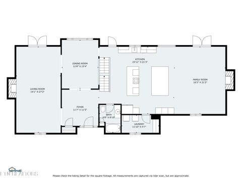 Tiny photo for 6964 Riverwood Drive, Knoxville, TN 37920 (MLS # 1329328)