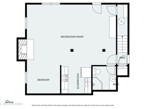 Tiny photo for 6964 Riverwood Drive, Knoxville, TN 37920 (MLS # 1329328)