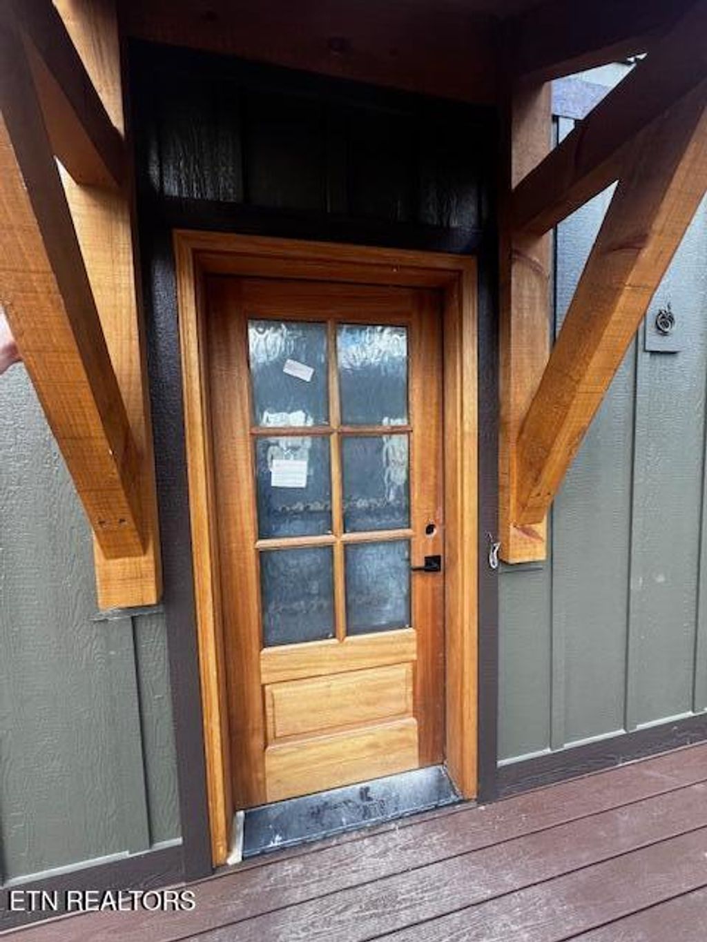 Photo of 386 Laurel Rd, Townsend, TN 37882 (MLS # 1332530)