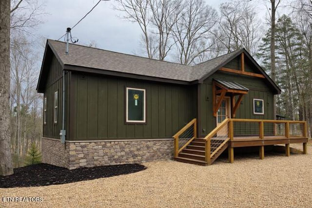 Photo of 386 Laurel Rd, Townsend, TN 37882 (MLS # 1332530)