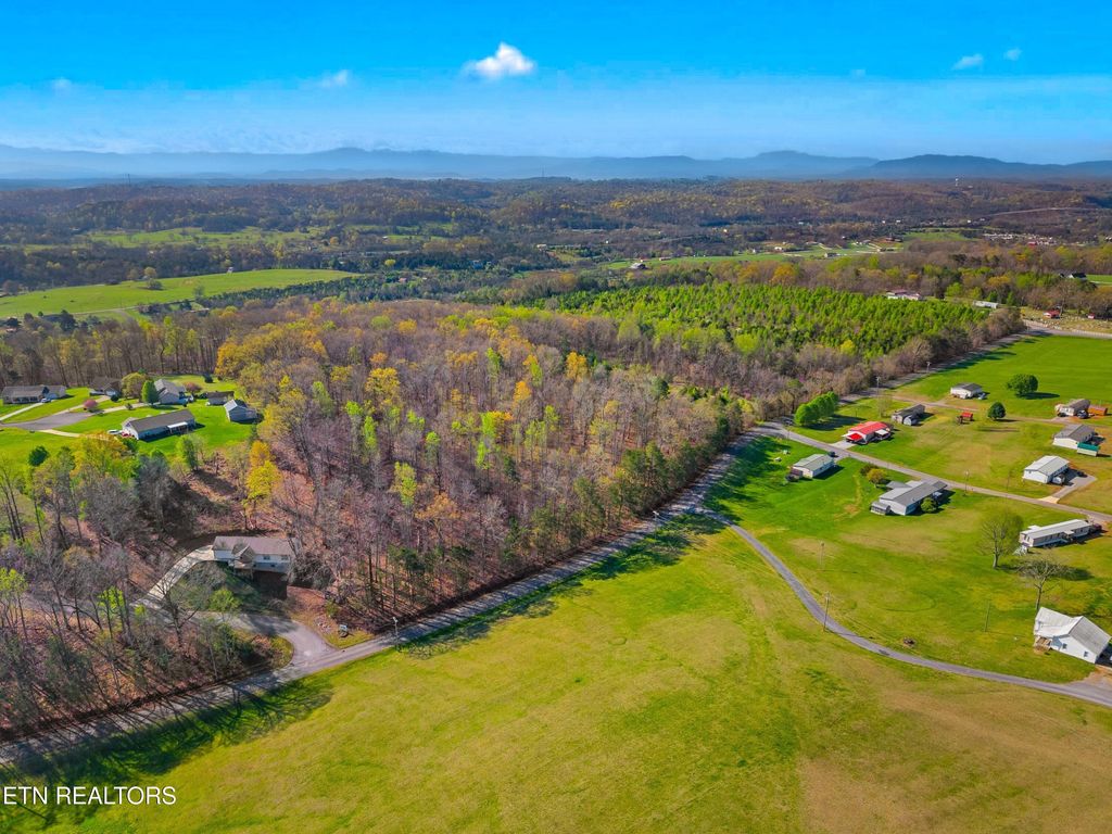 Photo of 1 W Dumplin Valley Rd, New Market, TN 37820 (MLS # 1317949)