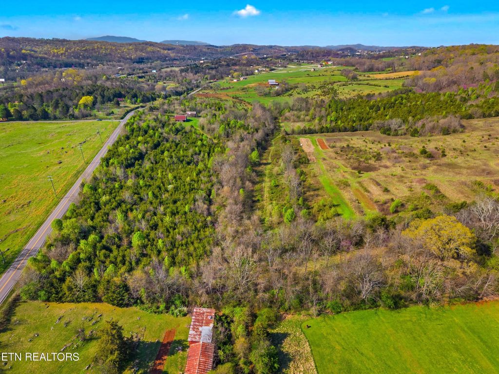Photo of 1 W Dumplin Valley Rd, New Market, TN 37820 (MLS # 1317949)