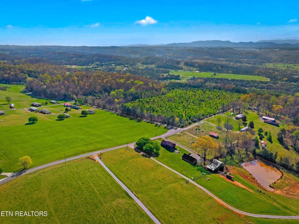 Photo of 1 W Dumplin Valley Rd, New Market, TN 37820 (MLS # 1317949)