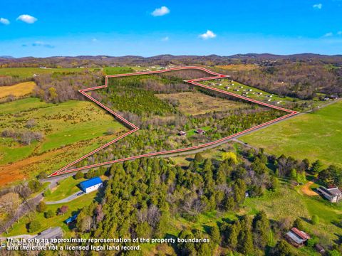 Photo of 1 W Dumplin Valley Rd, New Market, TN 37820 (MLS # 1317949)