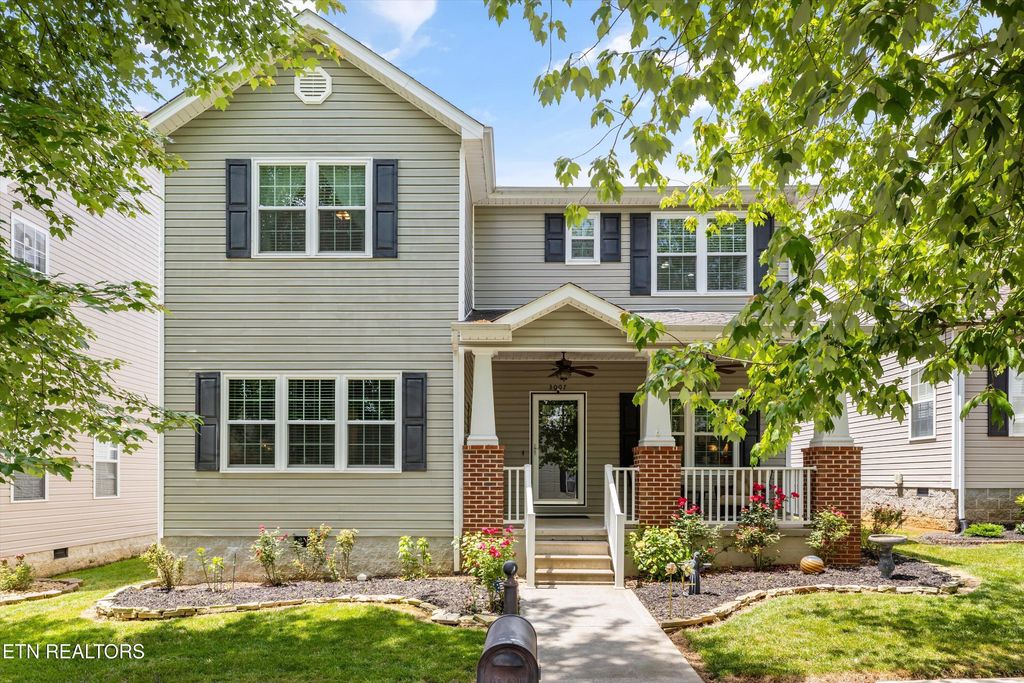 Photo of 3007 Franklin Ave, Sweetwater, TN 37874 (MLS # 1301283)