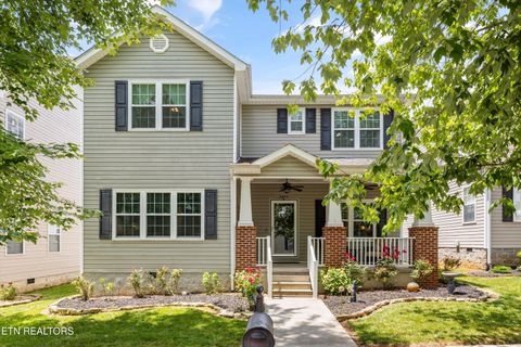 3007 Franklin Ave Sweetwater TN 37874