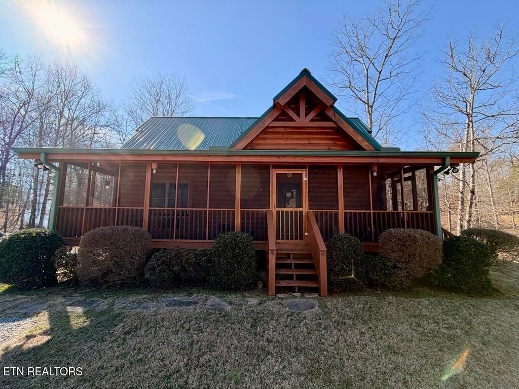Photo of 133 Nodding Pines Way, Ten Mile, TN 37880 (MLS # 1327782)